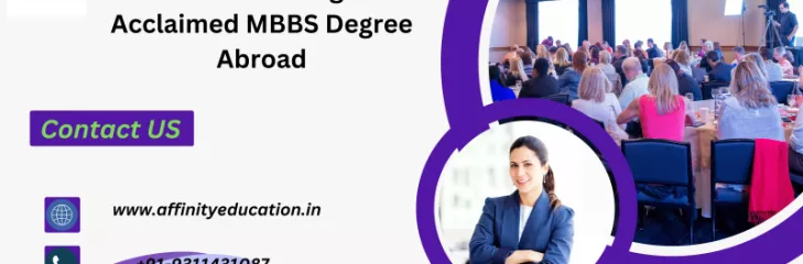 MBBS in Russia