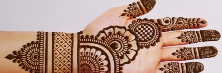 Mehndi Designs
