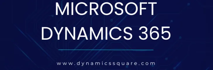 Microsoft Dynamics 365