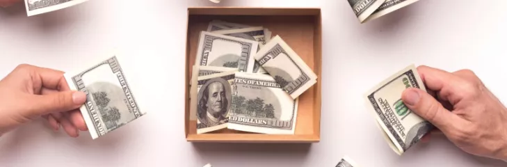 crowdfunding
