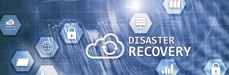 Minimize risk with disaster recovery testing
