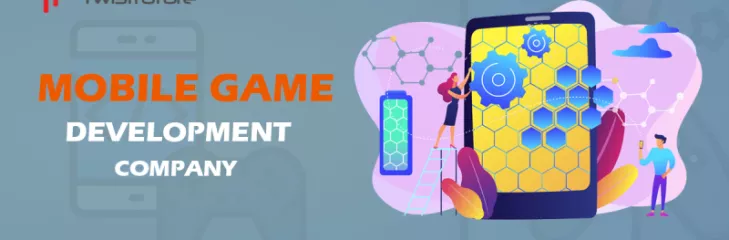 game development company