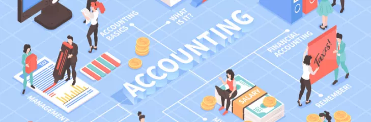 Common Myths of Outsourced Accounting Services