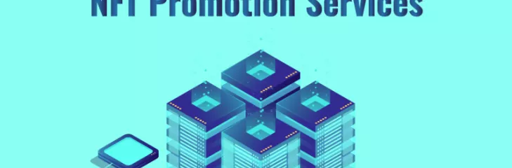 NFT Marketing Agency