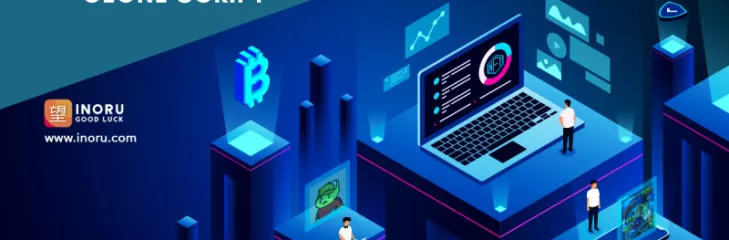 NFT Marketplace Clone 