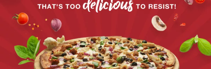 Best Pizza in Natomas