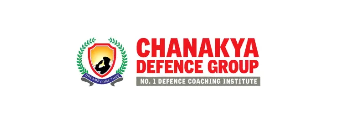 Chanakya Defence Group