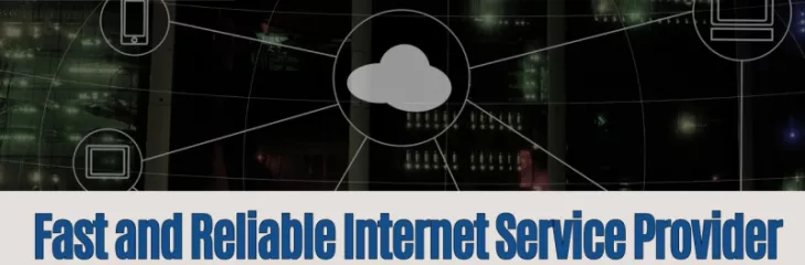 Nomad Internet