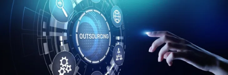 Outsource data entry services