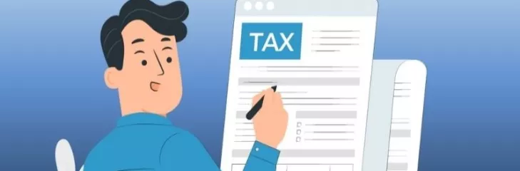 Outsourcing Tax Services - The Solution to Streamlined Tax Management