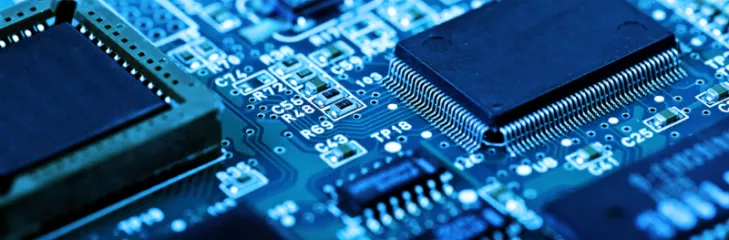 Electronic Circuit Board