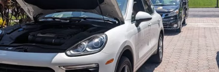 car repair services at home