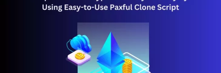 Paxful Clone Script