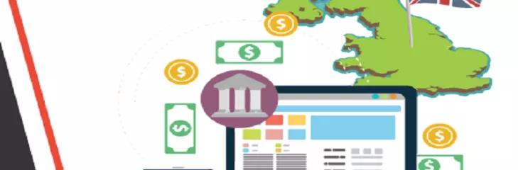 Online payment providers that can offer multiple modes of payment.