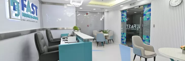 Business Setup Consultancy Dubai