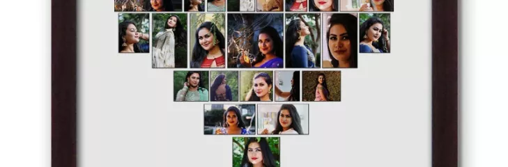 photo collage online