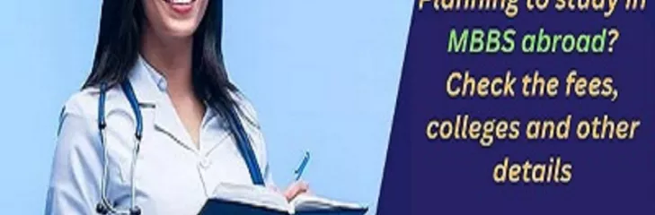 MBBS abroad