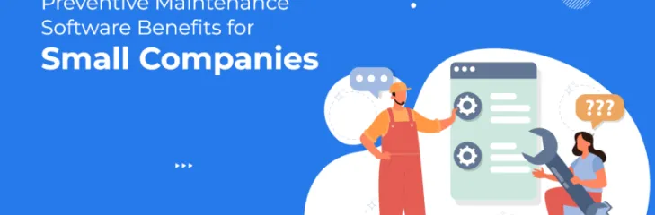 Preventive Maintenance Software