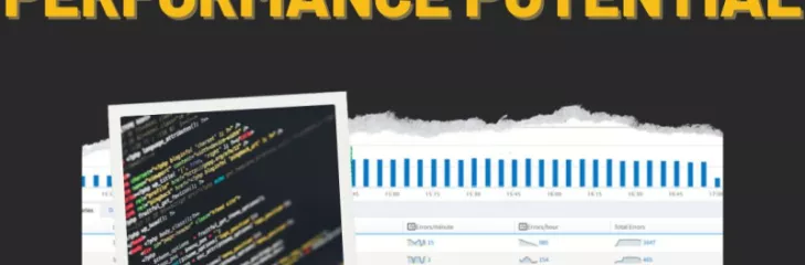Push Metrics and APM Tools: Unleashing Application Performance Potential