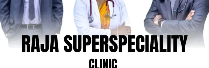 Best Multispeciality Clinic