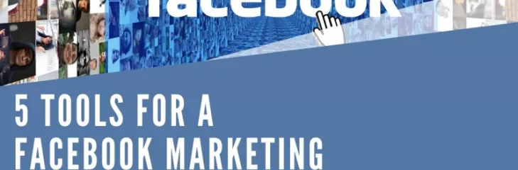Tools for a Facebook Marketing Expert