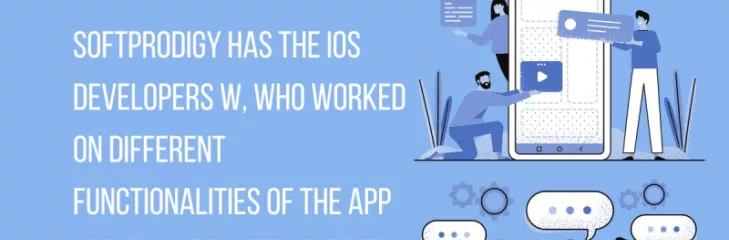 IOS app development services