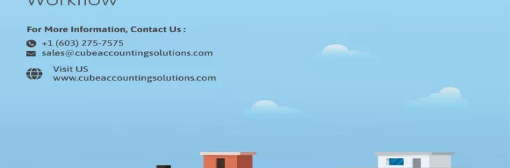 Real Estate Accounting