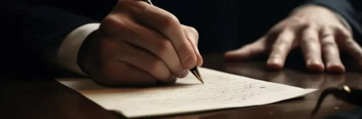The Importance of a Valid Will for Protecting Your Family’s Future