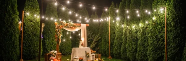 Residential Lighting Services