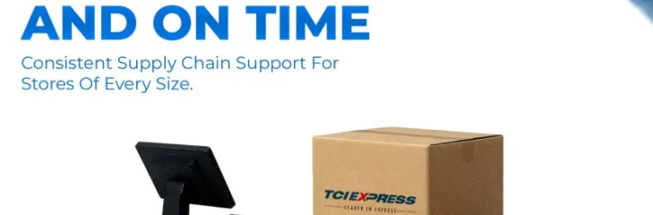 TCI Express Services