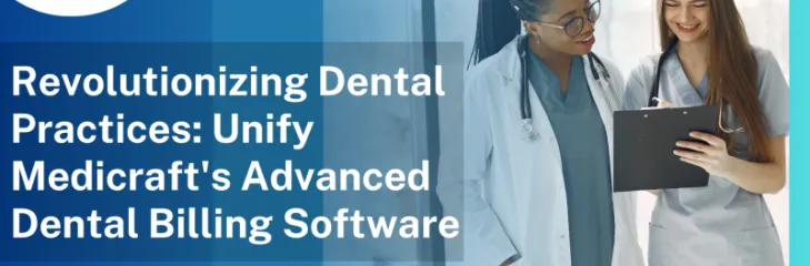 Billing software