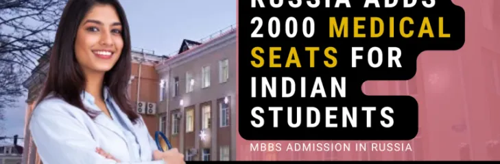 MBBS in Russia