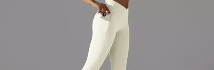 women in sport's suit
