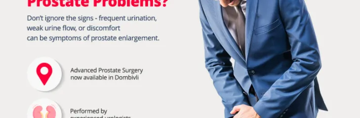 Prostate Surgery