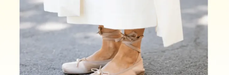 Discover the hottest spring shoe trends for 2026, from sleek sneakers and minimalist loafers to statement heels and stylish sandals.
