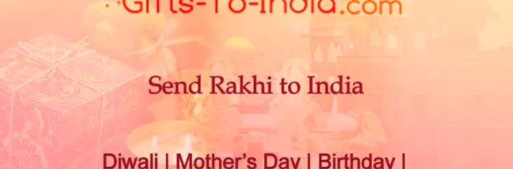 rakhi gifts delivery