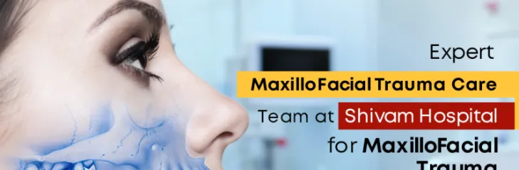 Maxillofacial and Oral Surgery