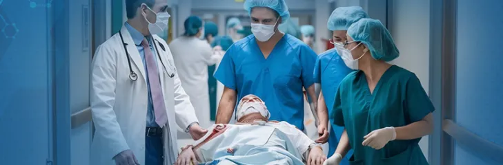 ICU Services