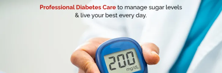 Diabetes  Care