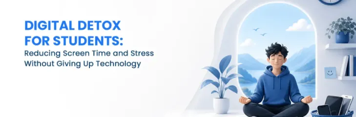 Digital Wellness