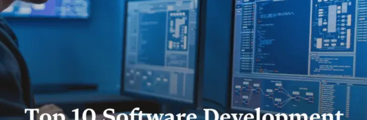 Software Development Trends 2024