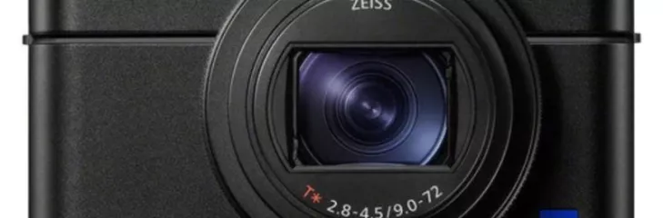 Sony Digital Camera