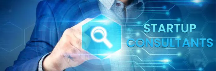 Startup Consultant in India | SolutionBuggy