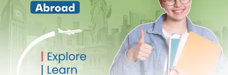 Study Abroad Consultant in Kochi