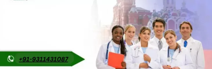 MBBS in Russia