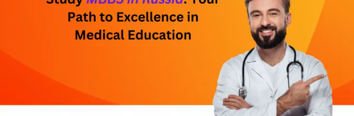Study MBBS in Russia