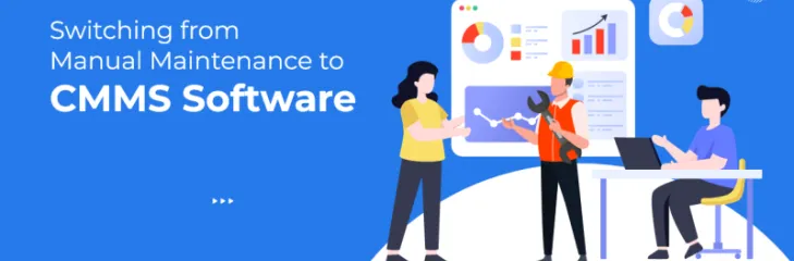 CMMS Software