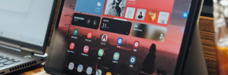 Tablets Canada