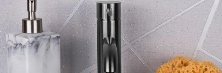 basin taps