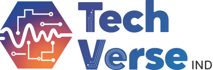 TECHVERSEINDIA
